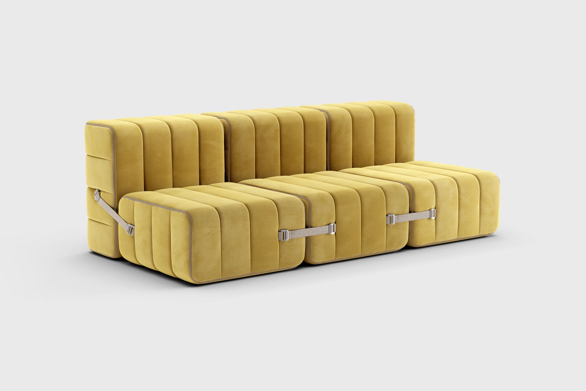 Ткань диван AMBIVALENZ Curt ARCH-00042779 - Вид №18