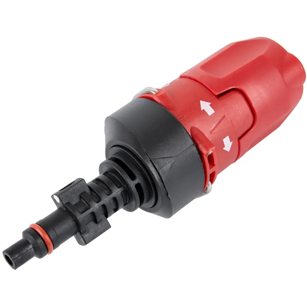 Насадка для моек высокого давления 3 в 1 STLM-1485673 Santreyd 89400248  - Вид №2