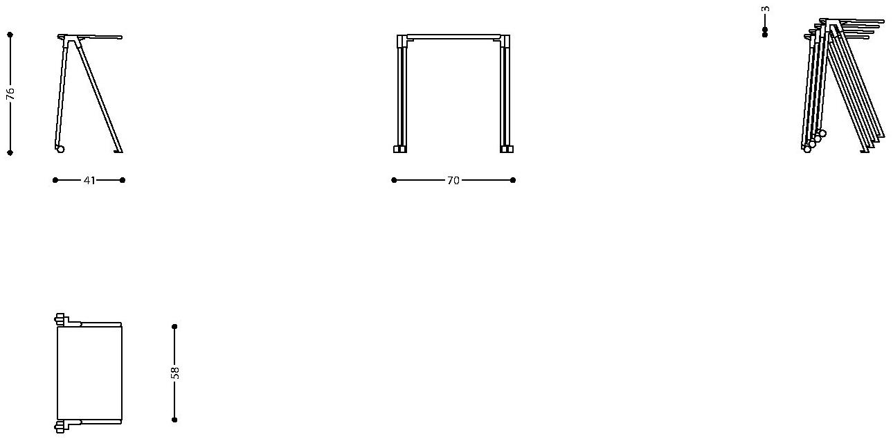 LAMM Учебная скамья sun-id-1513506 - Вид №4