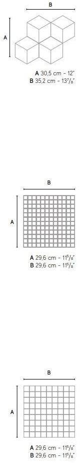 Atlas Concorde Мозаика из керамогранита Marvel shine sun-id-1397895 - Вид №5