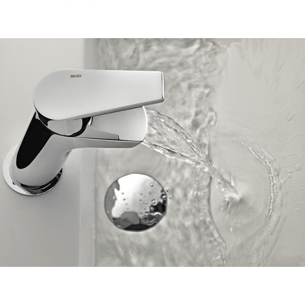 Смеситель для раковины WINNER GRB MIXERS 44521440  - Вид №2