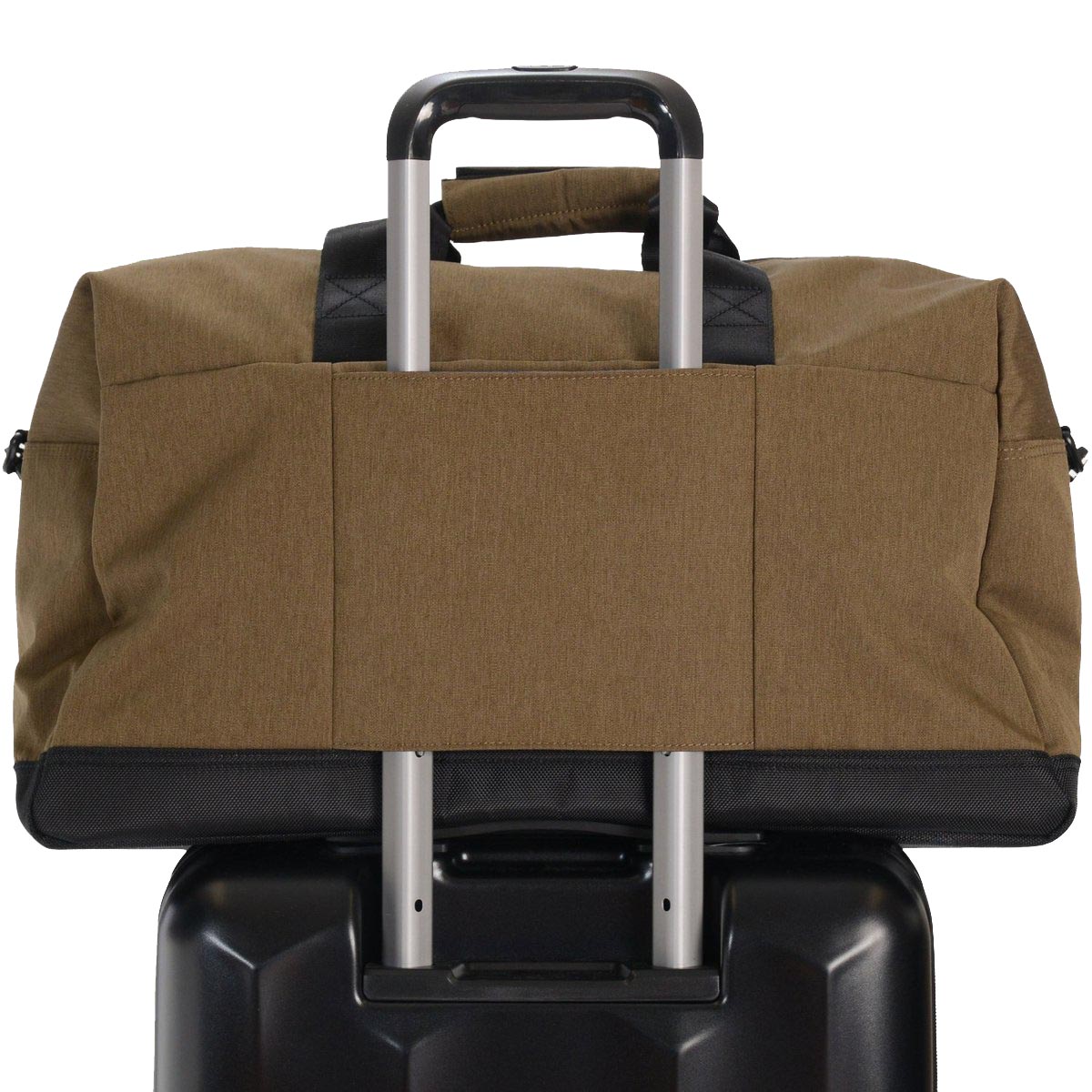 HMID08/309-01 Сумка дорожная HMID08 Higher Duffle Hedgren Midway  - Вид №1