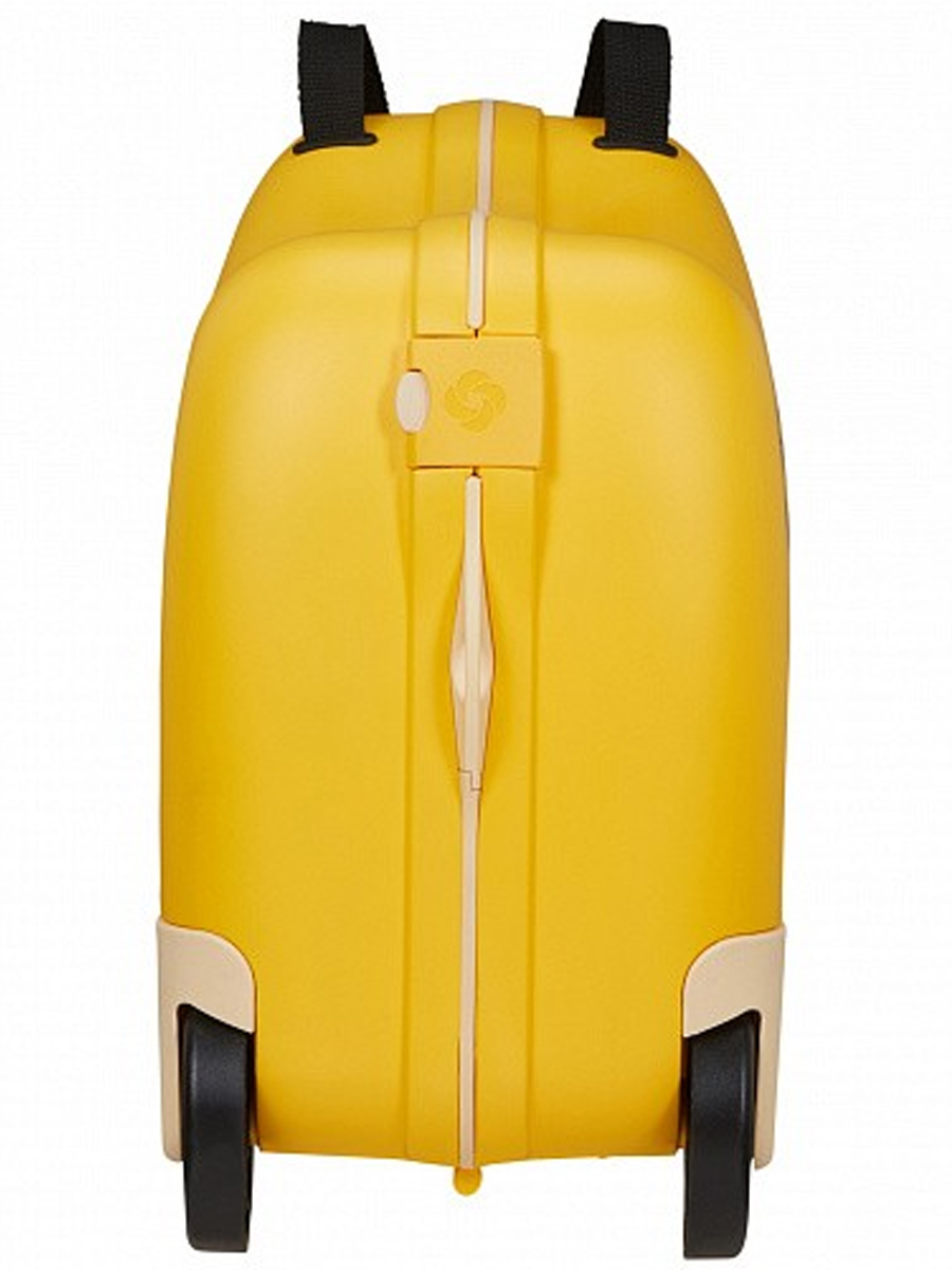 CK8-26001 Чемодан Spinner Samsonite Dream Rider  - Вид №5