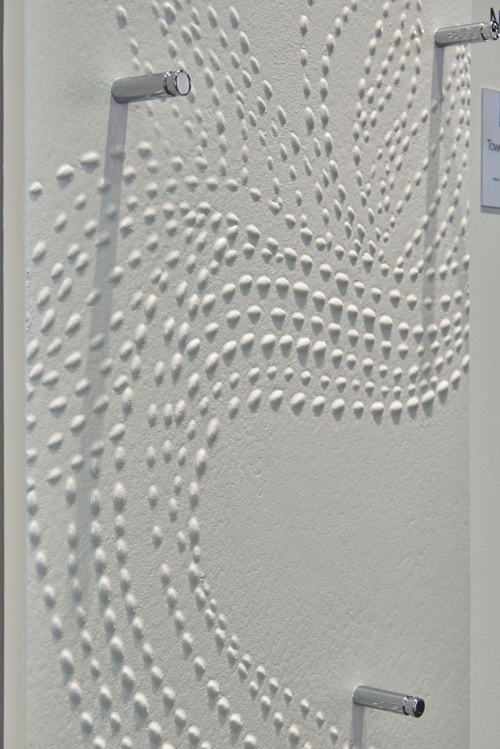 Полотенцесушитель Olycale® CINIER Sèche-Serviettes ARCH-00069319 - Вид №1