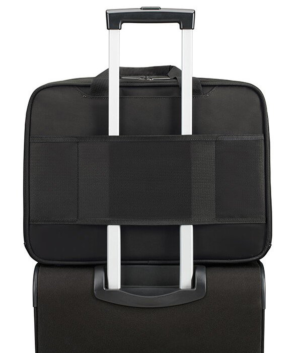 CS3-09006 Сумка для ноутбука CS3*006 Briefcase 15.6 Samsonite Vectura Evo  - Вид №8