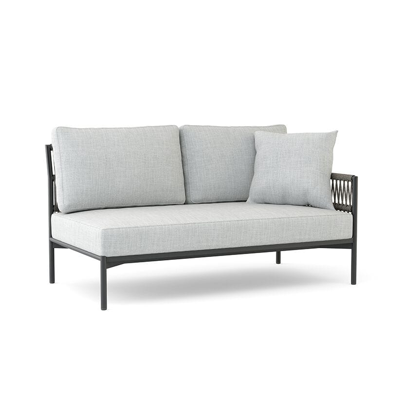 Алюминиевый садовый диван Walters Longshore ARCH-00047538 - Вид №6