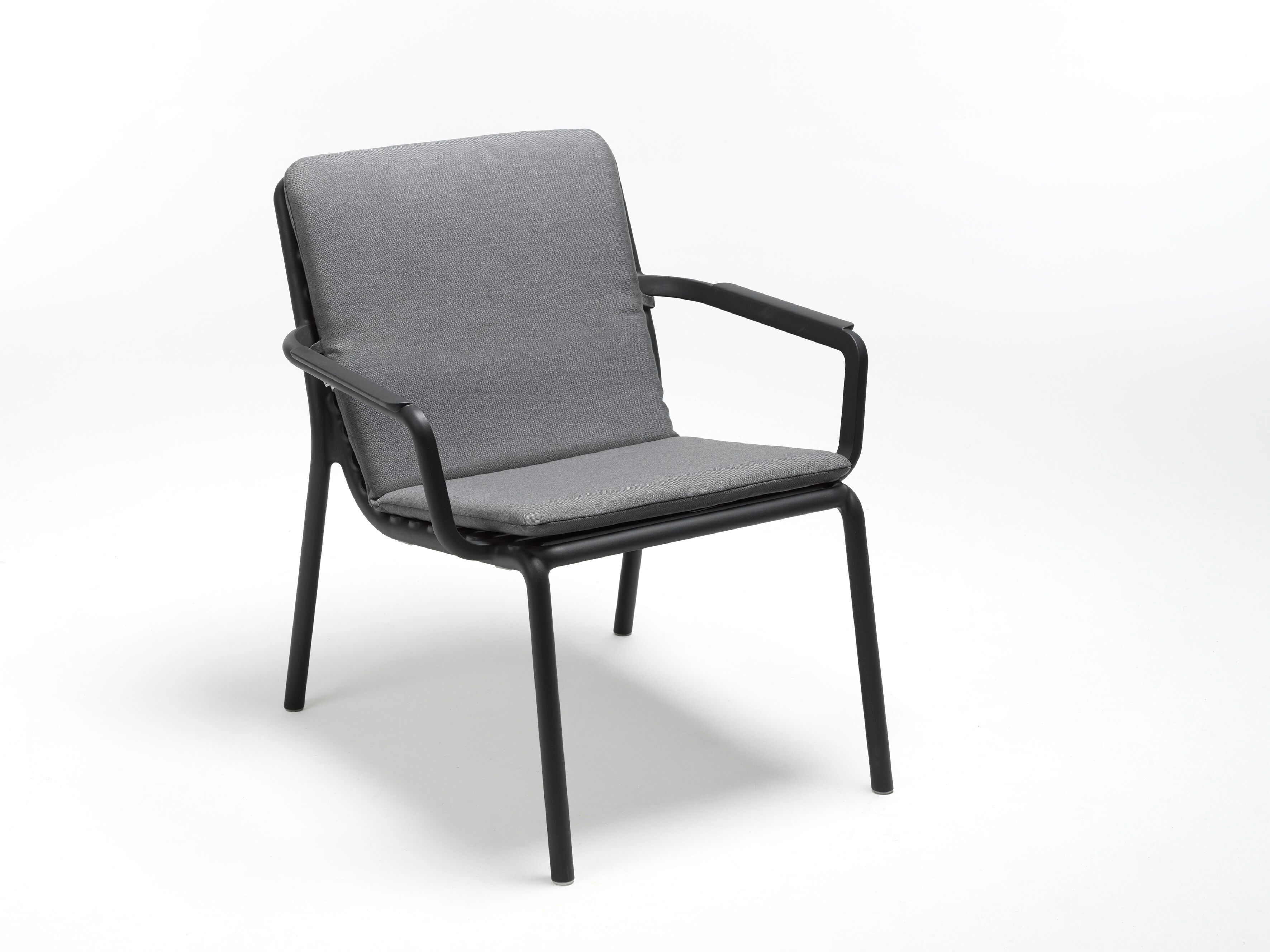 Стул из полипропилена Nardi Doga ARCH-00037853 - Вид №33