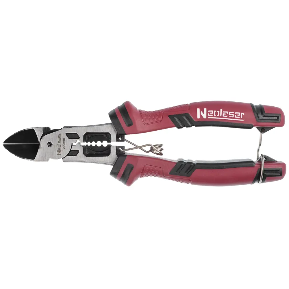 Многофункциональные бокорезы Neolaser NLH1100 для профессиональных работ 89430800 STLM-1570023