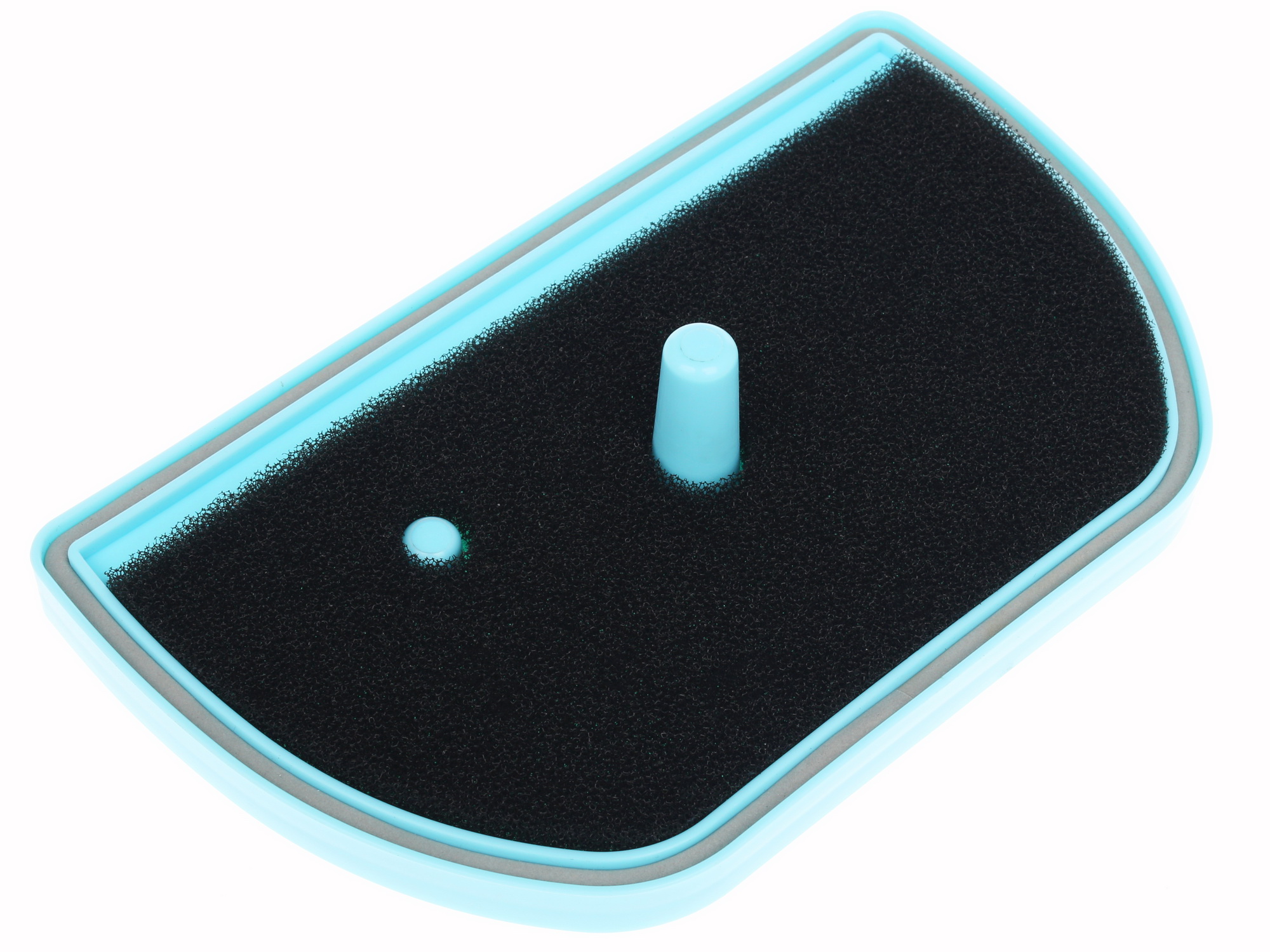 1144647 Фильтр Filtero FTM 15 STDN-0037731 - Вид №1