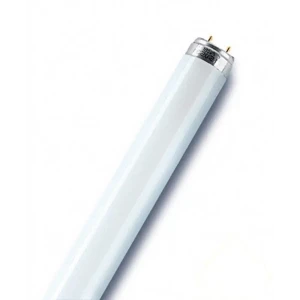 Лампа люминесцентная Osram T8 30 Вт свет тёплый белый
