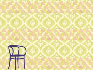 Francesca Colombo Обои на флизелиновой основе с рисунком