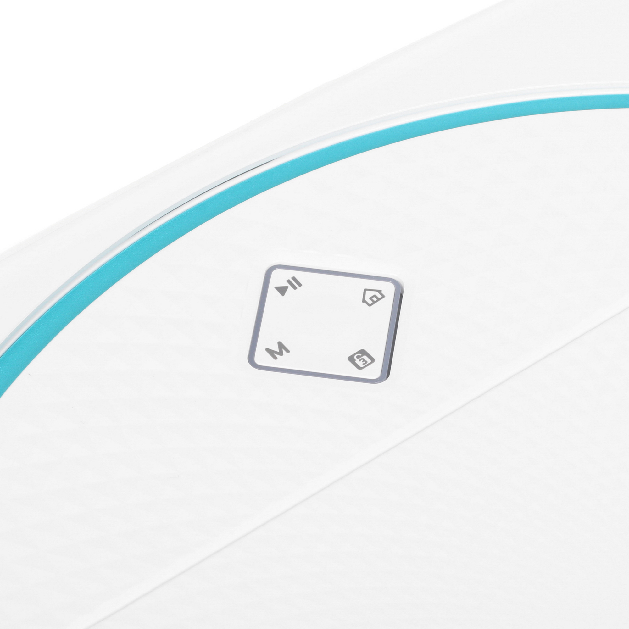 9988436 Робот-пылесос HOBOT LEGEE-D8 белый STDN-0063374 - Вид №5