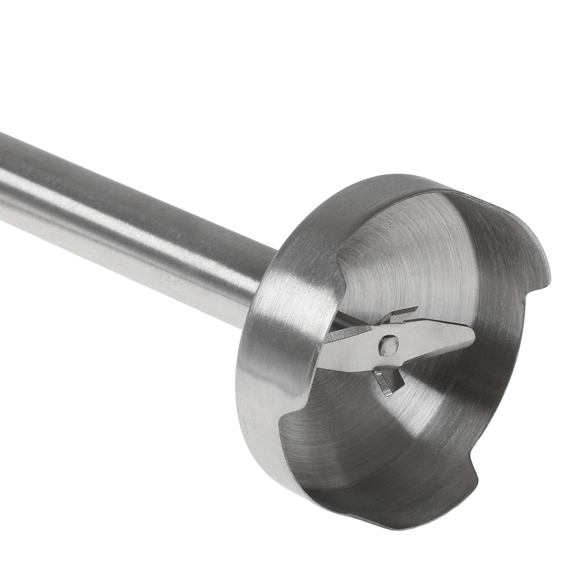 5356069 Блендер погружной BQ HB1233SS черный STDN-0113622 - Вид №5