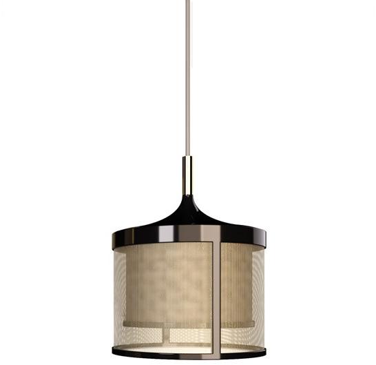 Jetclass Подвесной светильник Bernini Jbn413c (d/e/f) - Вид №1