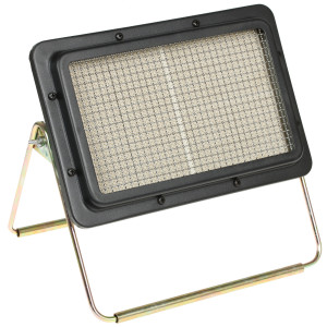 5074026 Газовый инфракрасный обогреватель Quattro Elementi QE-4000Gi