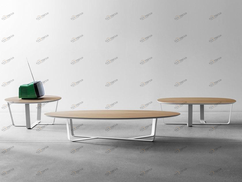 Miniforms Низкий журнальный столик sun-id-1490586