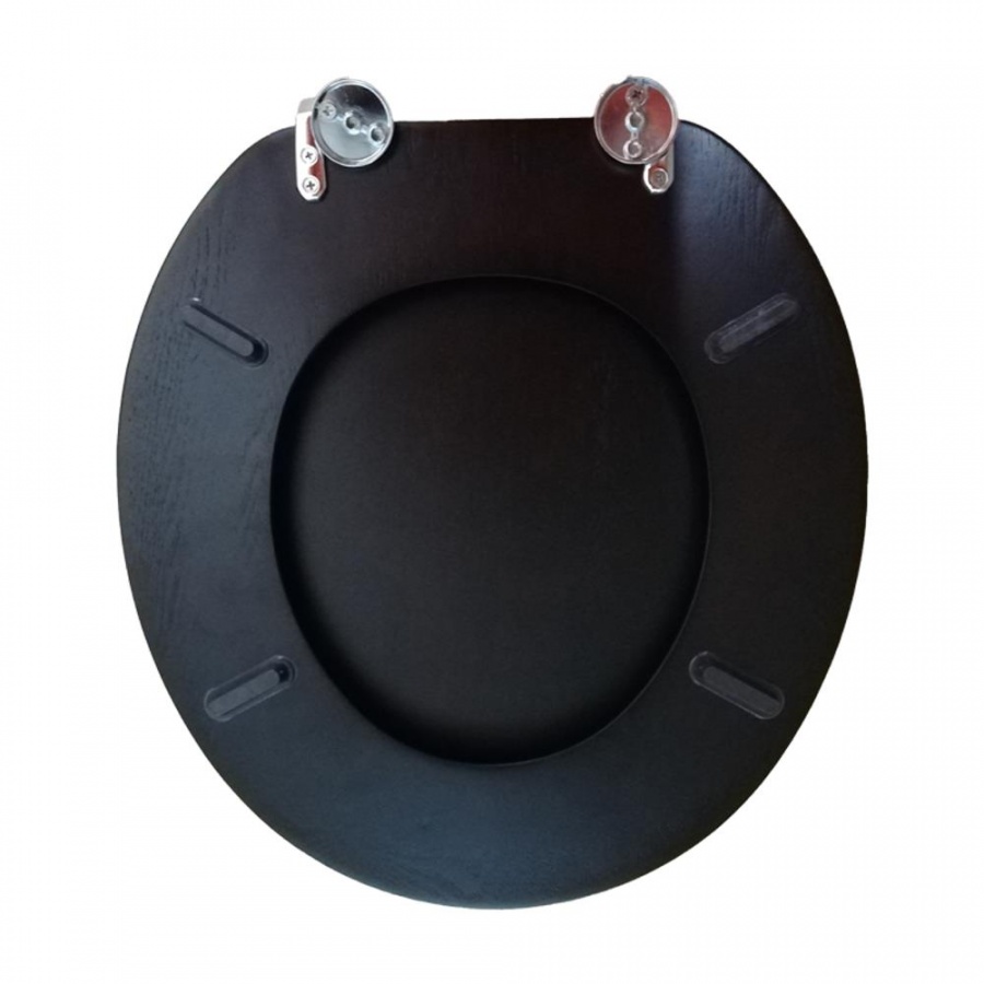 C677851WH сидение для унитаза AM.PM Bourgeois Deco  - Вид №1