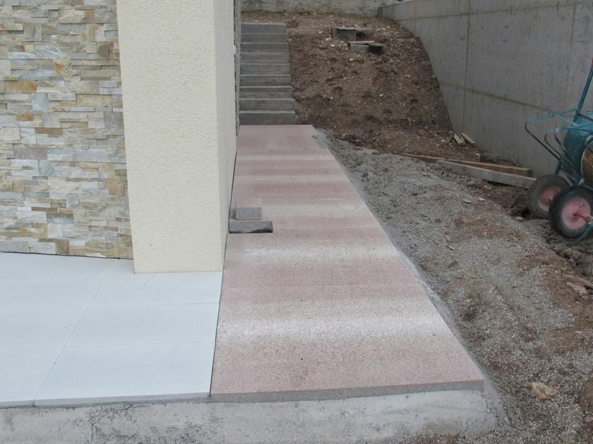 FAVARO1 Наружный песчаный пол Via veneto sun-id-1503545 - Вид №32