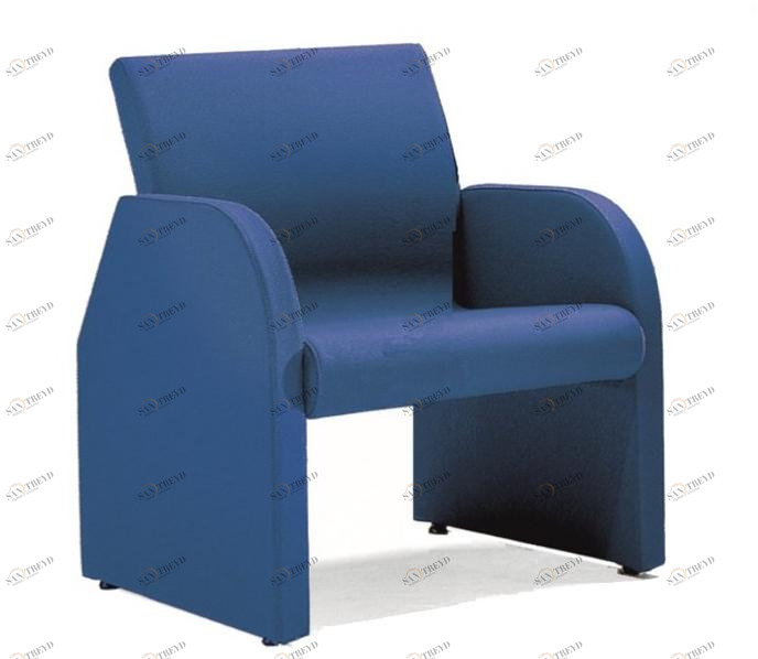 TALIN Мягкое кресло с подлокотниками по контракту One sun-id-1431231