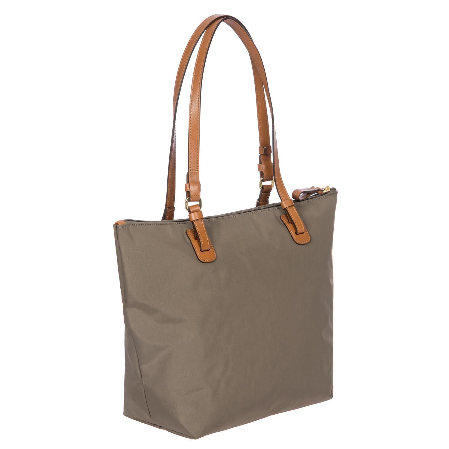 BXG45071.437 Сумка женская BXG45071 3 in 1 Shopper bag Brics X-Bag  - Вид №2