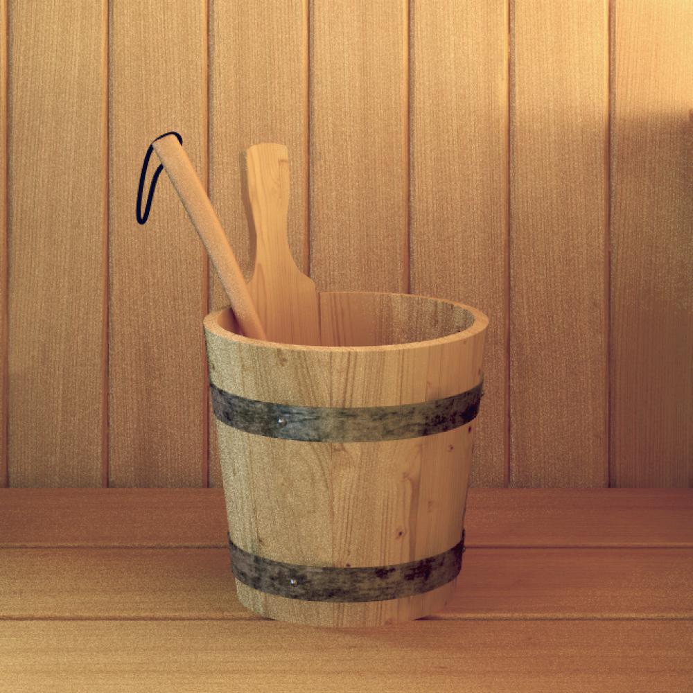 Hoshi  Glass1989  Сауны  - Вид №4