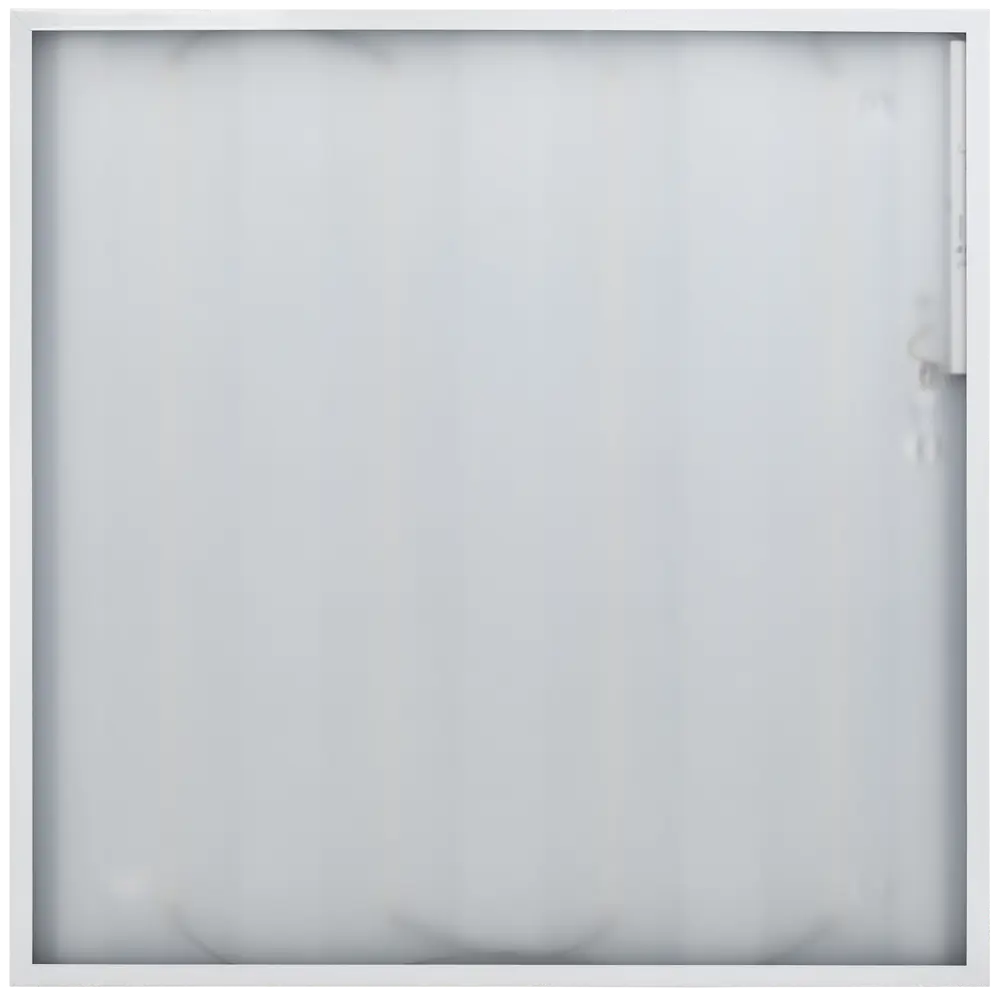 Светодиодная панель Home ДВО 6579-P 48 Вт 595x595 мм призма 4000 К IP40 STLM-2170098 - Вид №1