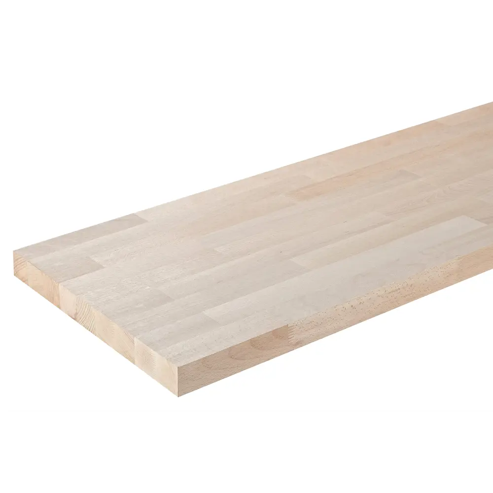 Тетива сращенная бук экстра 50x300x4000 мм 84796038 STLM-2003295 Santreyd 