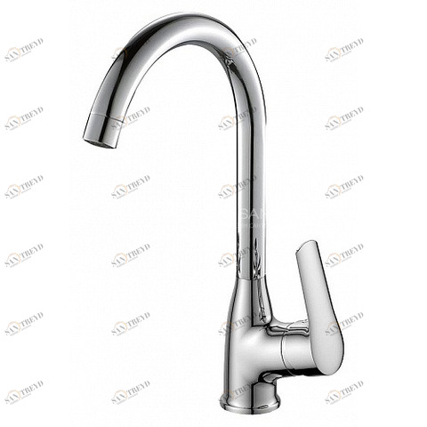 Orange Sofi M43-001cr смеситель для кухни Хром sun-id-1516893