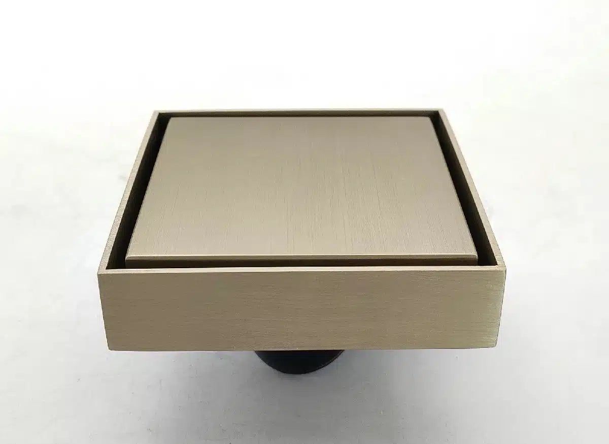 Слив для душа из нержавеющей стали COCOON Maison ARCH-00096303 - Вид №1