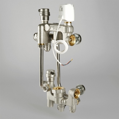 VT.COMBI.S.180 Насосно-смесительный узел для теплого пола VALTEC COMBI.S VT.COMBI.S 24147 p VALTEC  - Вид №16