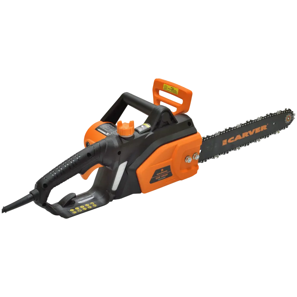 Электропила Carver RSE- 1800М 1800 Вт шина 35 см STLM-2055240 - Вид №3