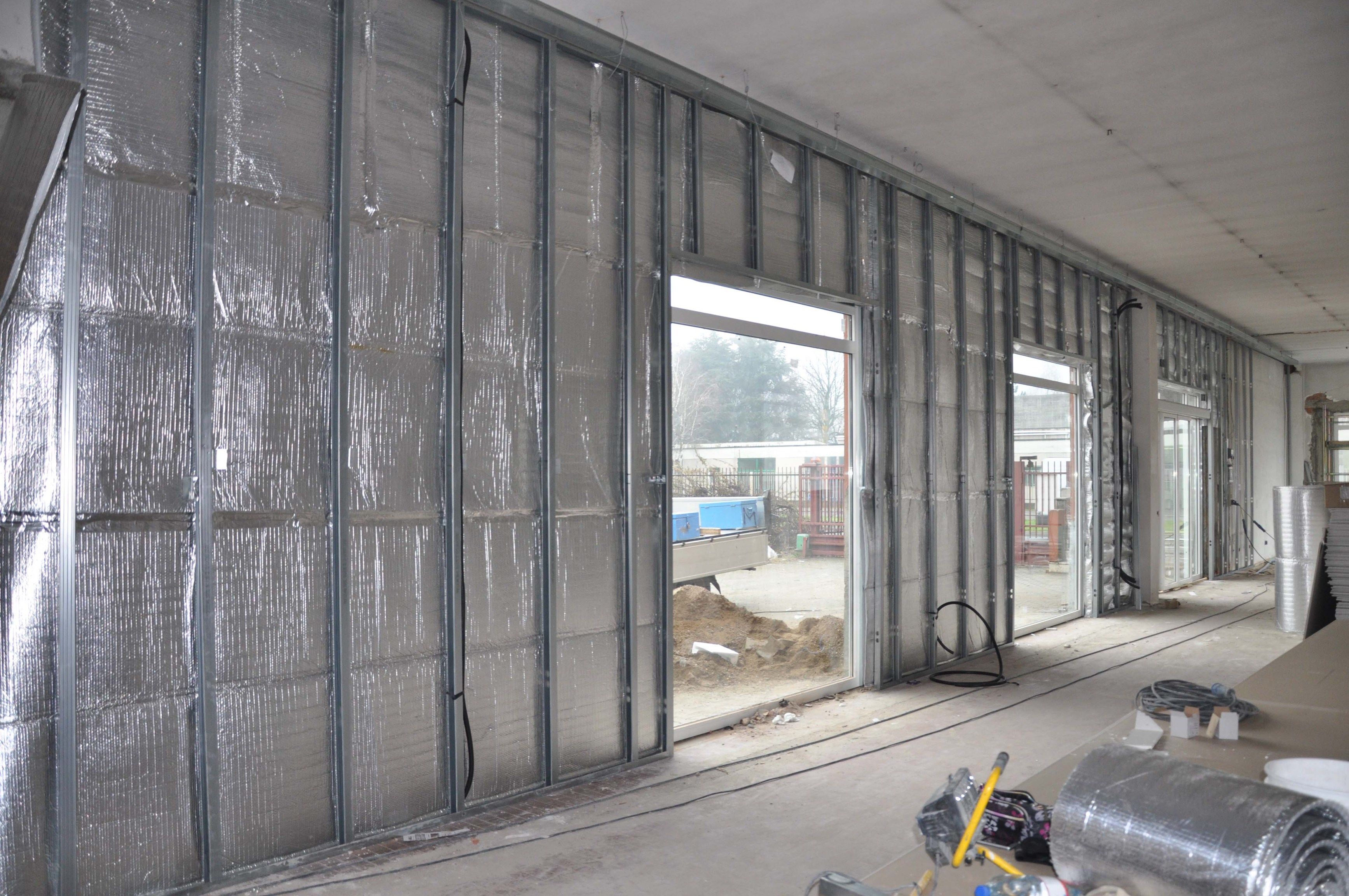 Теплоотражающий изолятор в рулонах OVER-ALL ARCH-00139580 - Вид №4