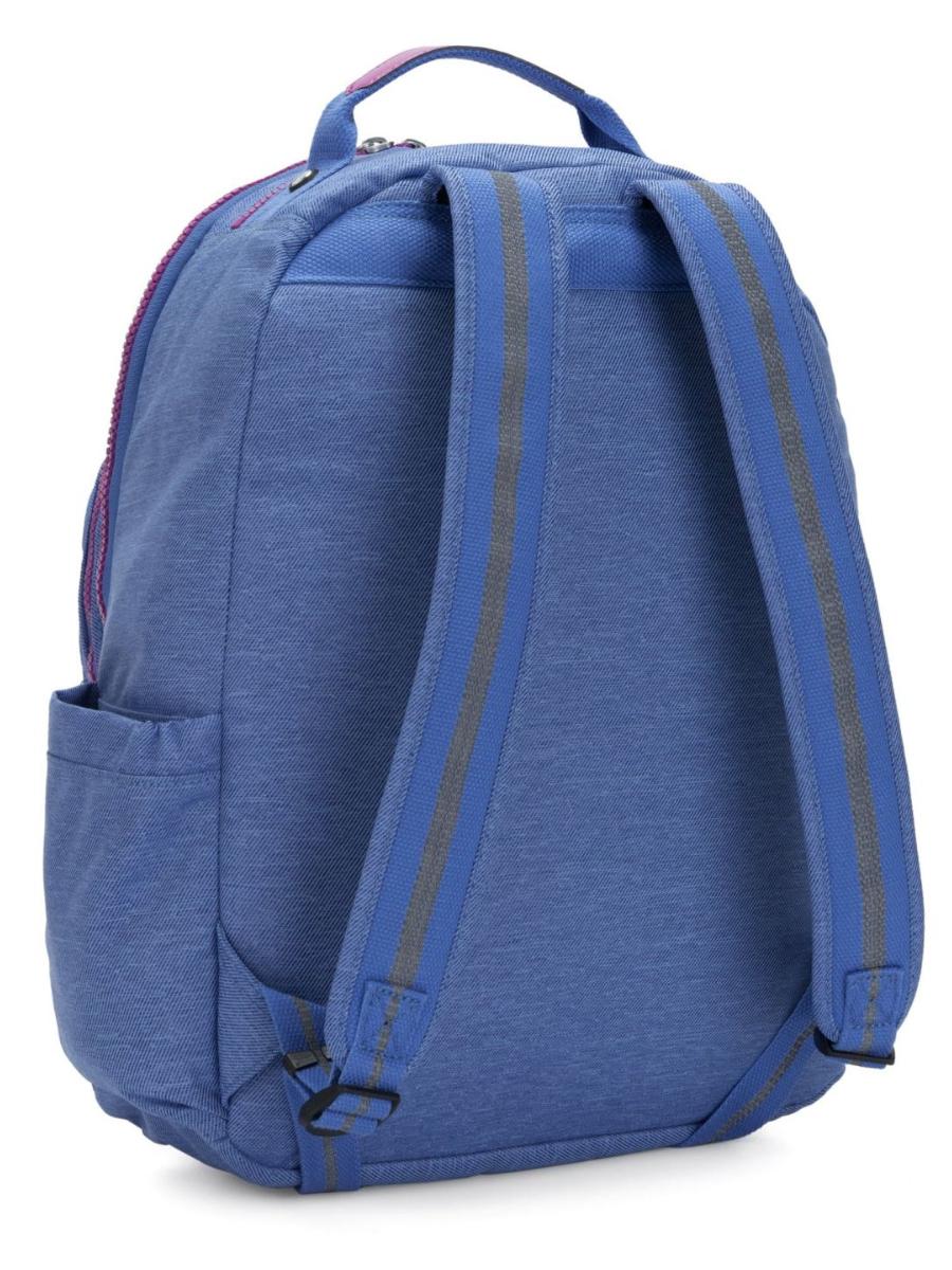 KI517955X Рюкзак Large Backpack Kipling Seoul - Вид №2