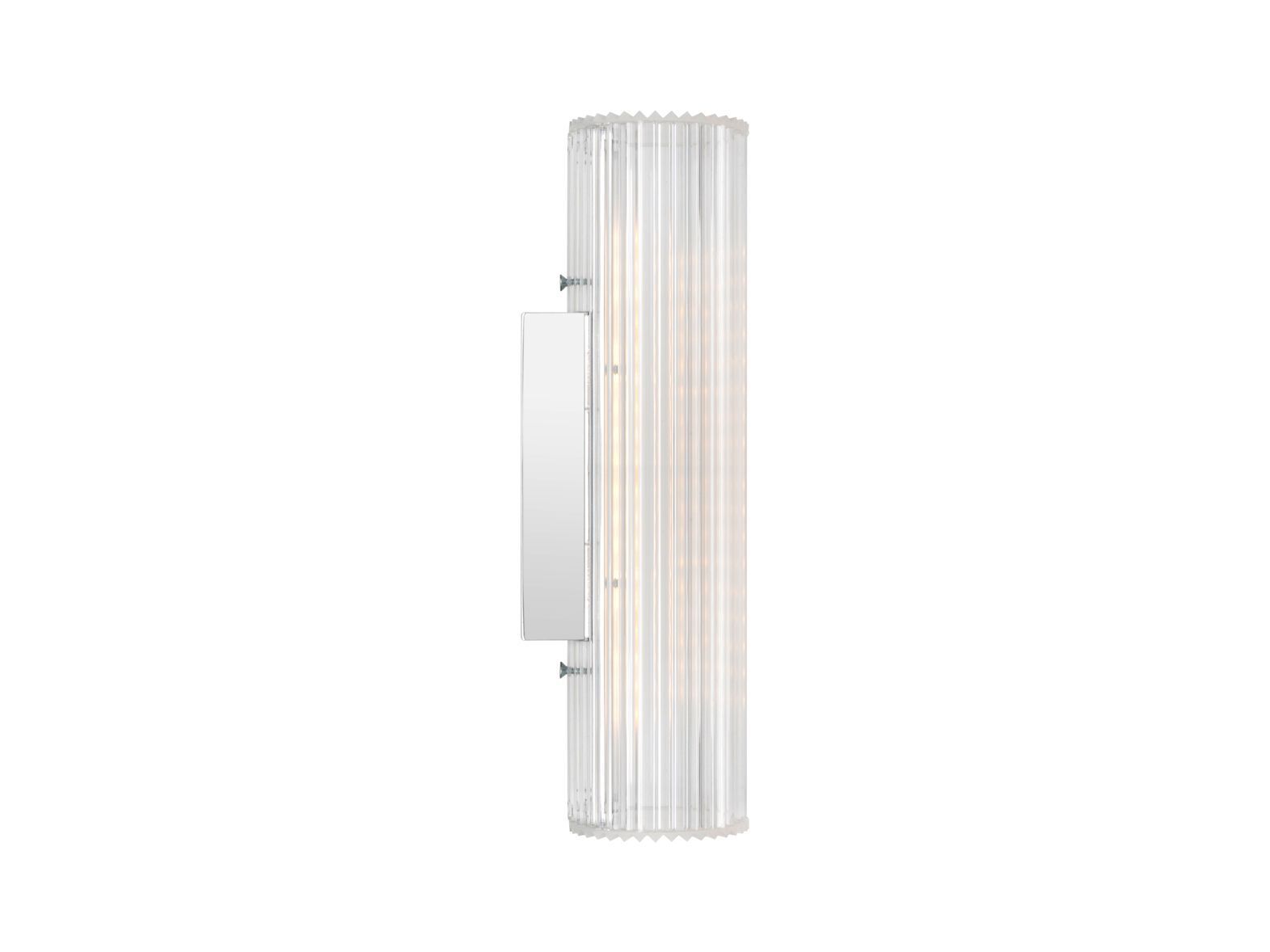Applique a LED in PMMA Kartell RIFLY ARCH-00022932 - Вид №2