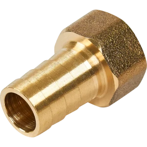 Переходник Aquasfera 3/8"×15 мм для систем водоснабжения 84657567