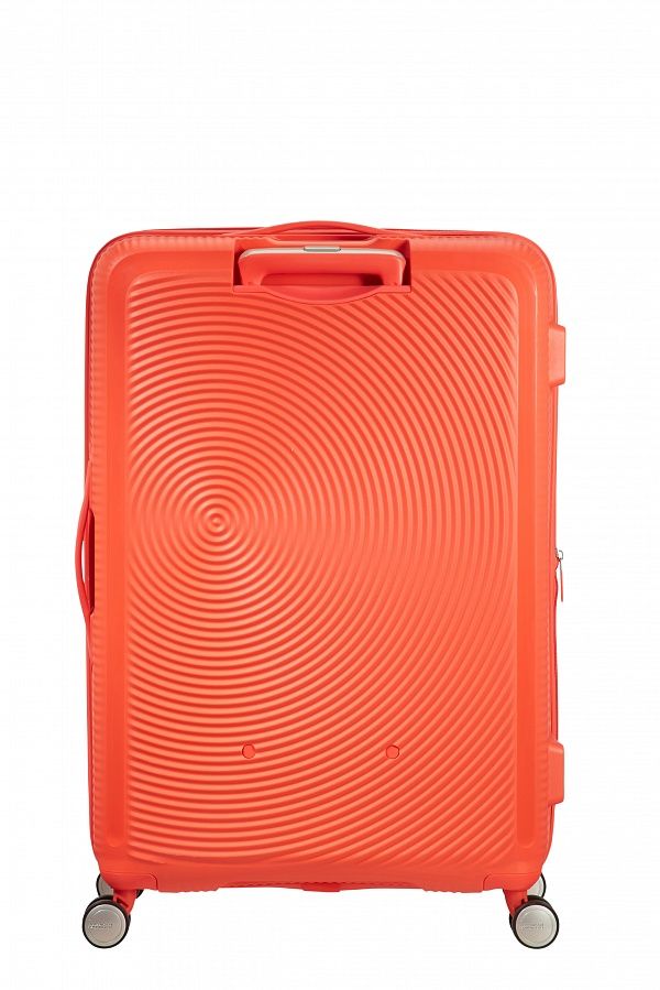 32G-66003 Чемодан 32G*003 Spinner 77 Exp American Tourister Soundbox  - Вид №2