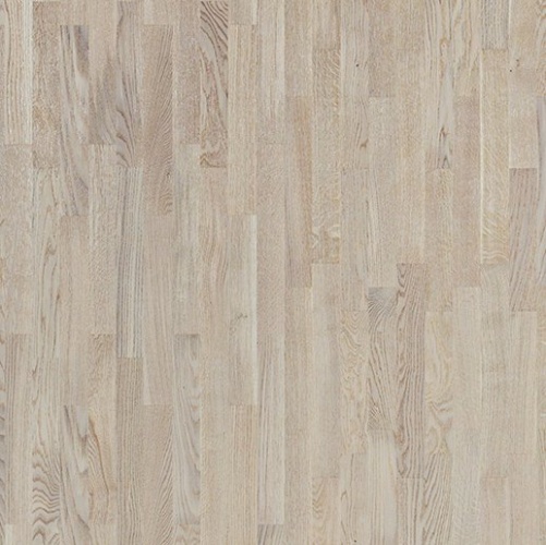 Паркетная доска Tarkett Дуб робуст белый браш 3100200015 - Вид №1