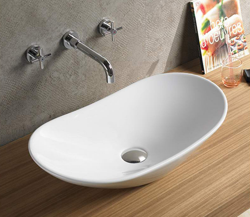 7811A Умывальник LAB.Space N - Вид №3