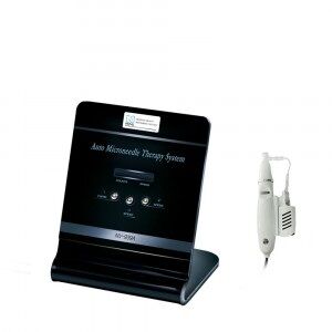 24421 Аппарат фракционной мезотерапии c подачей раствора NV-939A Nova NewFace (НОВА НьюФейс) 