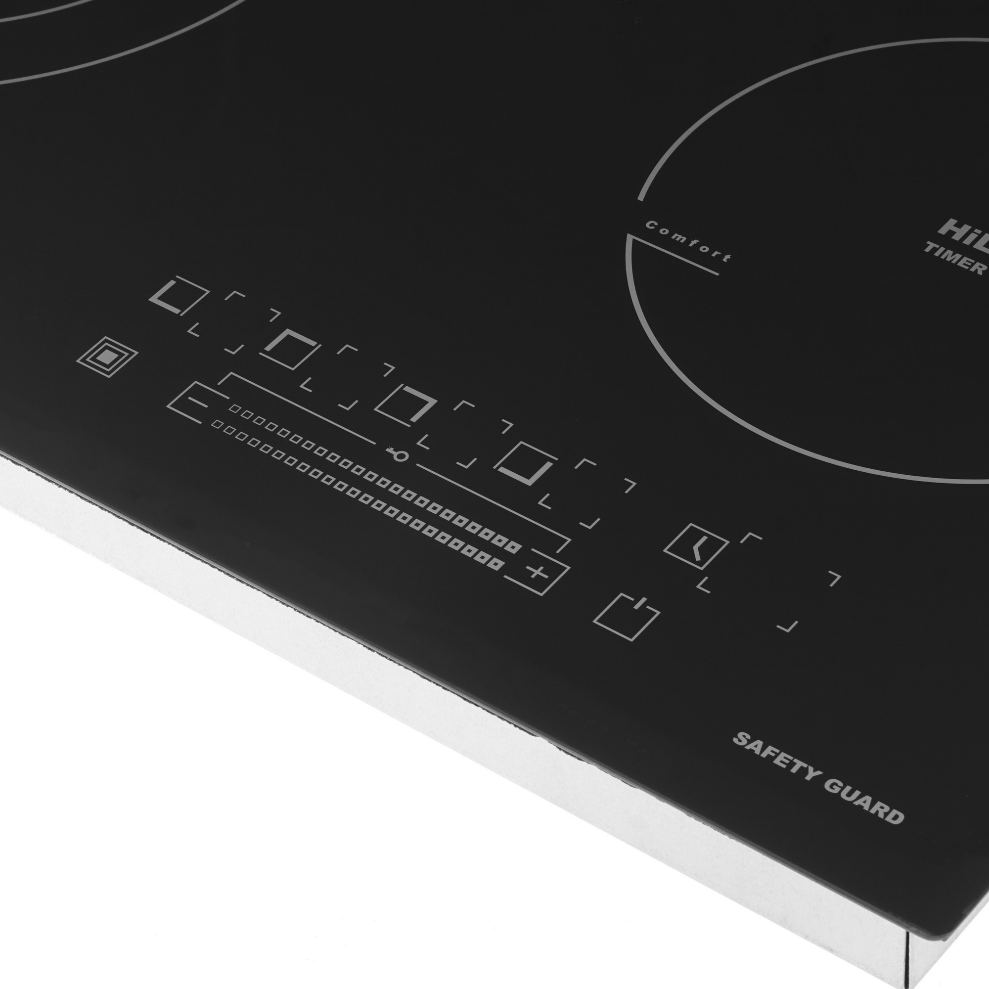 8136069 Электрическая варочная поверхность Kaiser KCT 6715 F STDN-0116053 - Вид №2