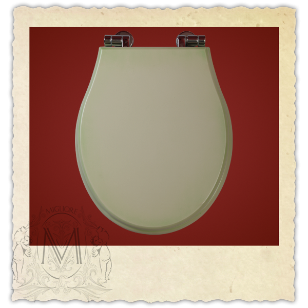 ML.IMP-26.210.DV.BR Сидение Migliore Impero