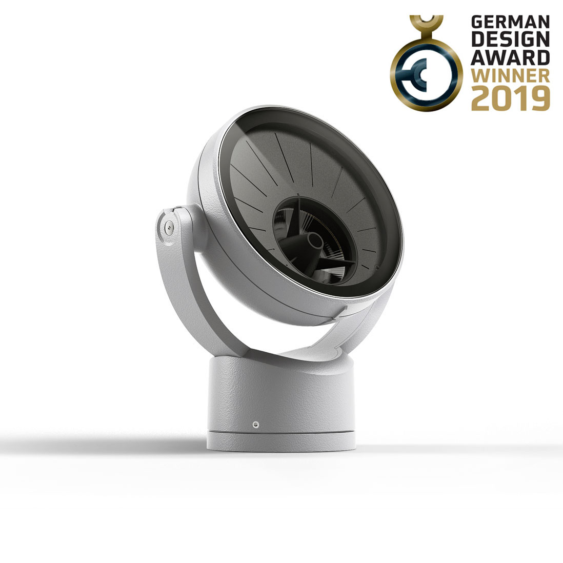 8840163 Проектор Platek SUN Small Proiettore  SUN Small Floodlight - 1 COB 4000K 26° 