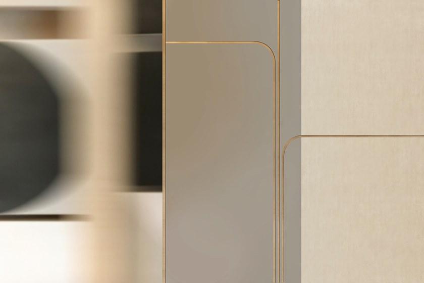 GLAMORA Обои на стену Collection x creative wallcoverings Glx28 - Вид №1