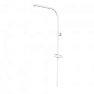 05060129 PREMIUM Фиксированные колонки Белый GRB MIXERS