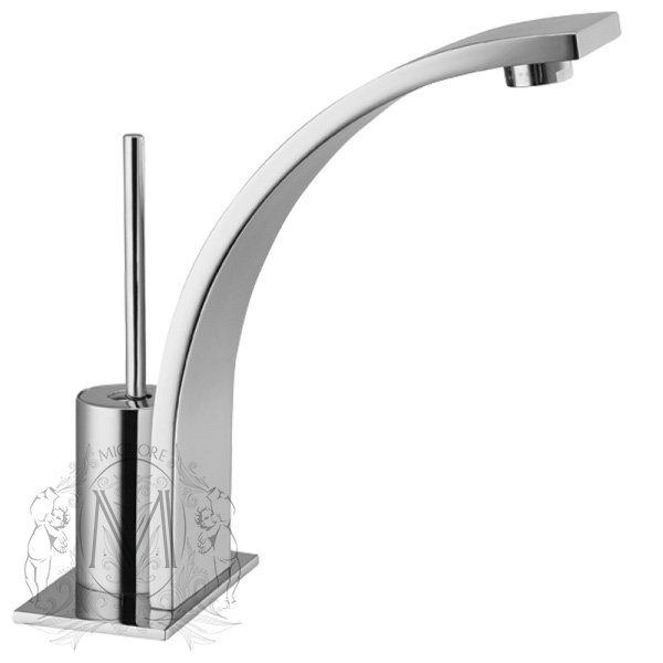 ML.TOR-9013.CR Смеситель Migliore Tor