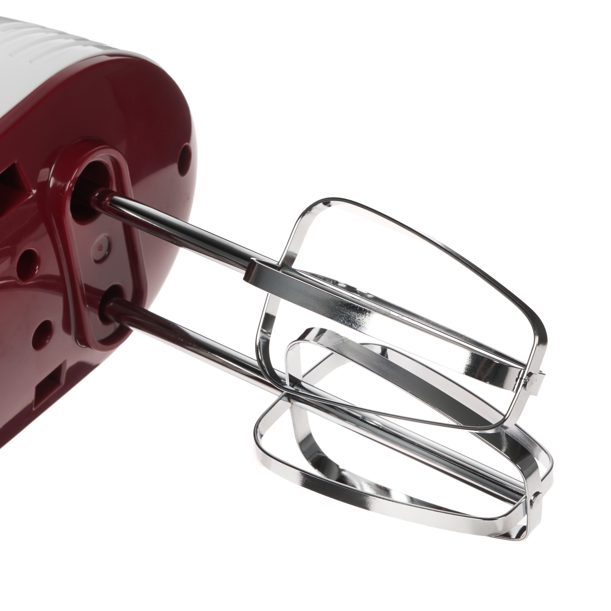 8171826 Миксер DELTA LUX DE-7700 белый STDN-0115804 - Вид №2