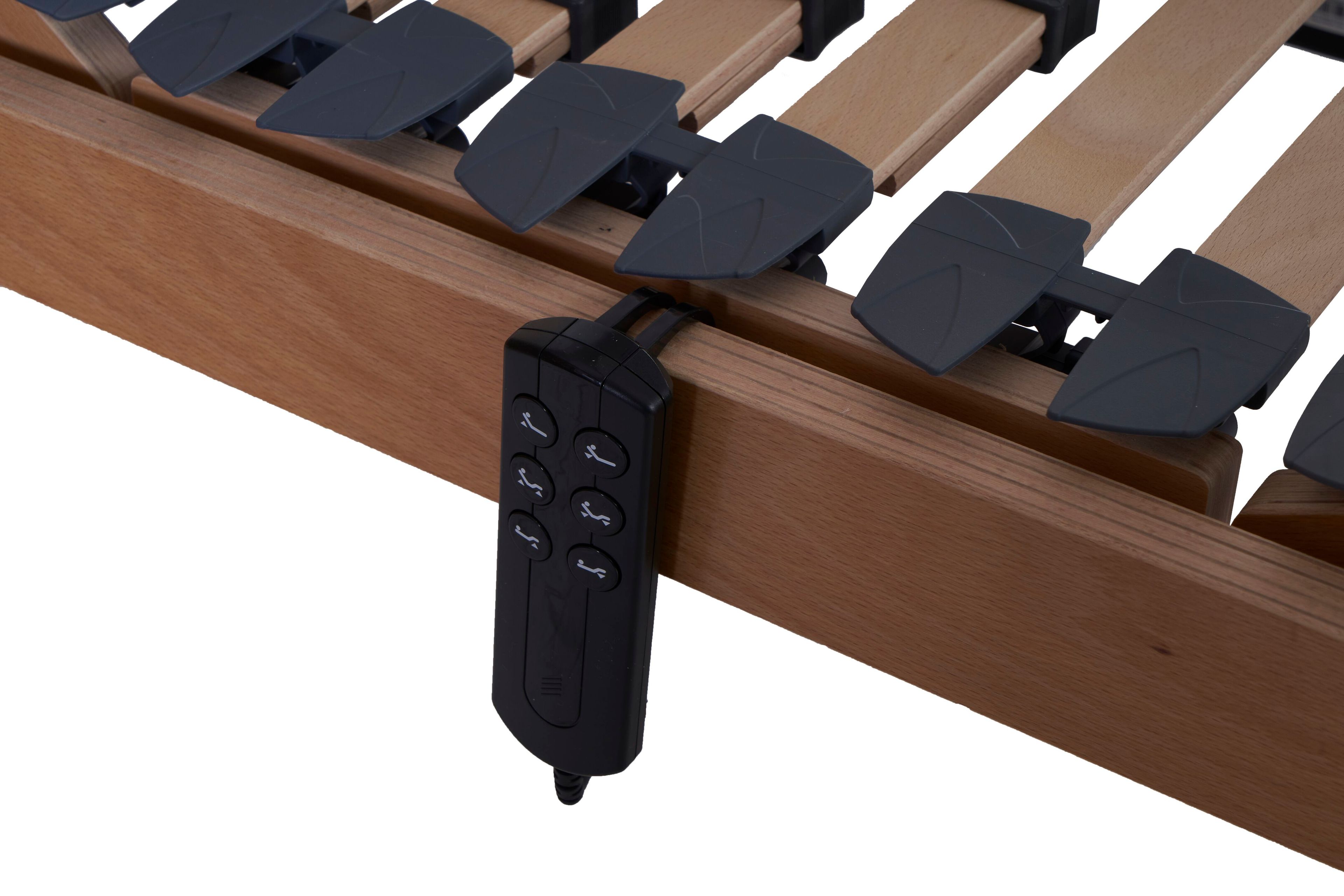 Электрическая регулируемая двойная сетка Magniflex Ergo ARCH-00111166 - Вид №6