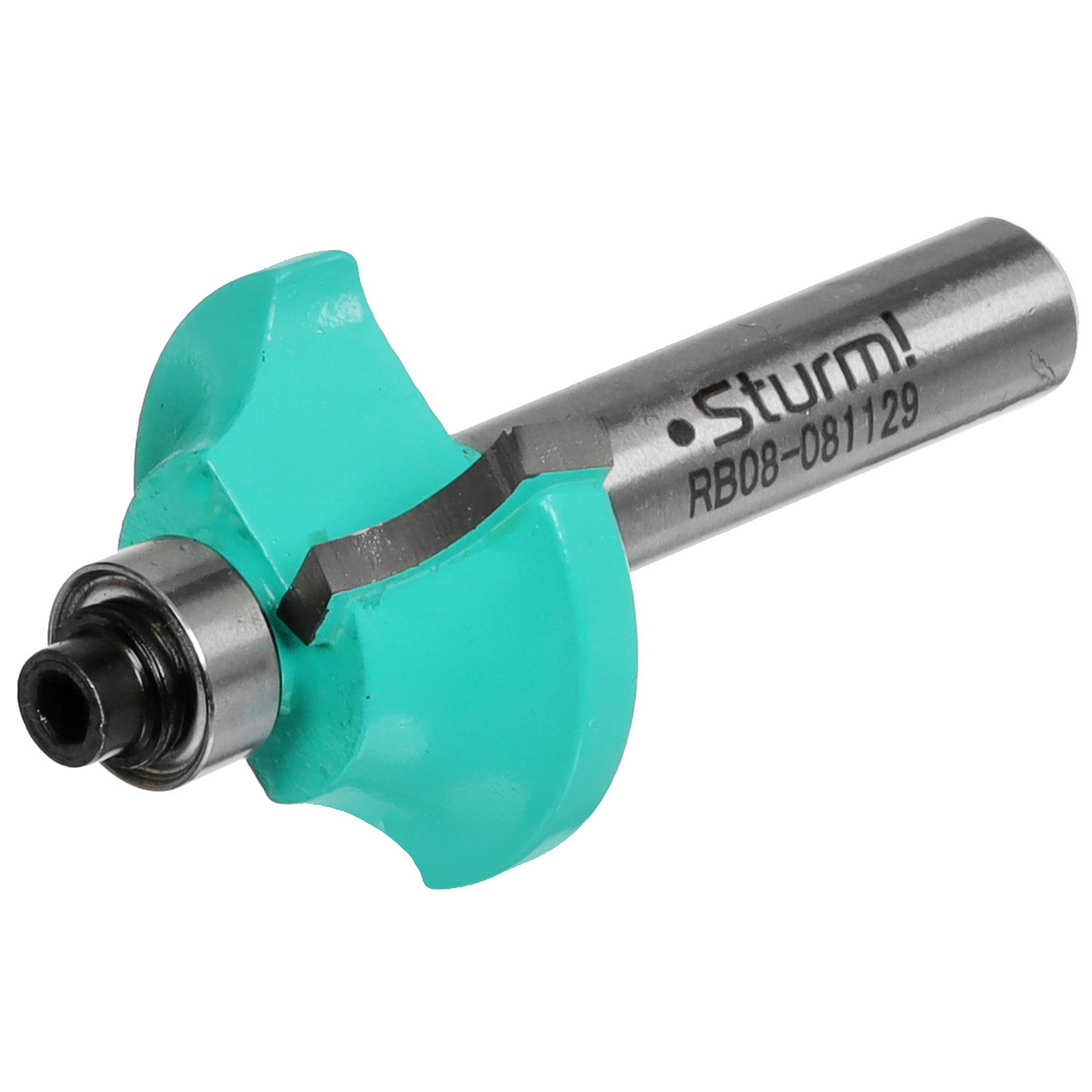 Фреза Sturm! RB08-081129 9112945 STDN-0076760 - Вид №1