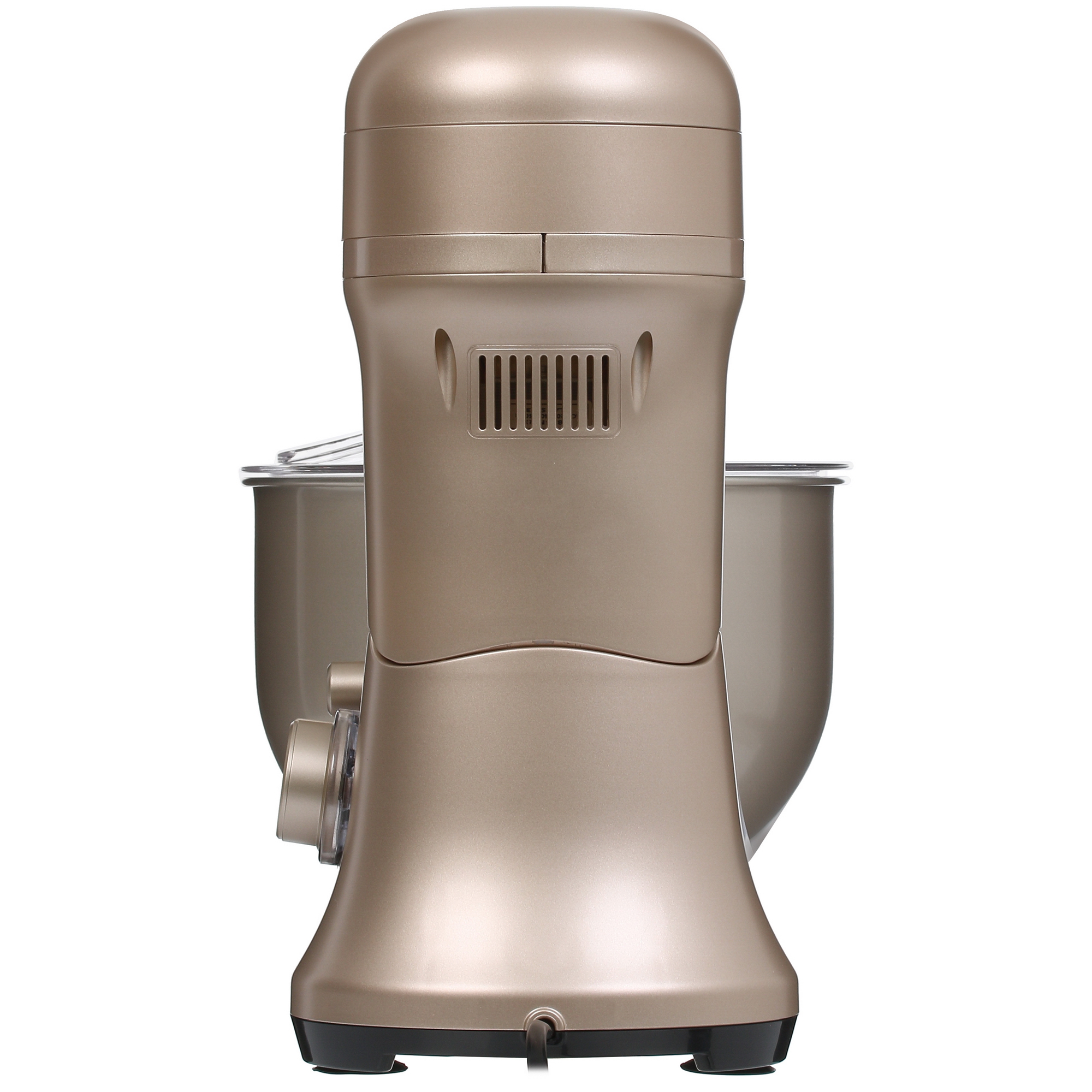 5406836 Кухонная машина DEXP KM-1506 золотистый STDN-0030923 - Вид №3