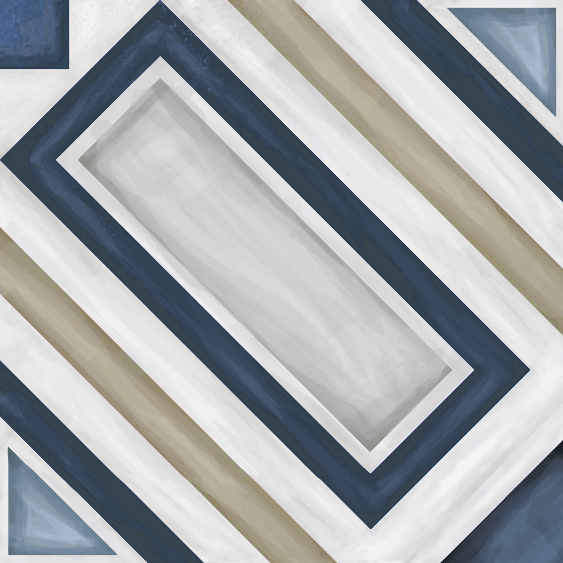 Artisan LAGUNA: Плитка с душой испанского солнца STP-ST49